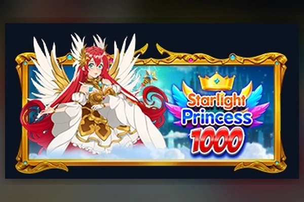 Starlight Princess 1000 Demo Stoiximan: Panduan Resmi, RTP Live & Pola Gacor Terkini (31 October 2026)