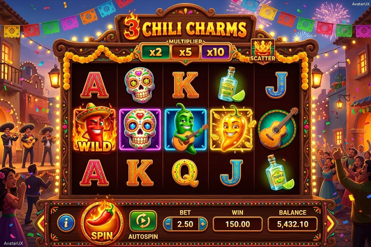 Slot Gacor Gampang Menang Hari Ini: Panduan Resmi, RTP Live & Pola Gacor Terkini (30 October 2026)