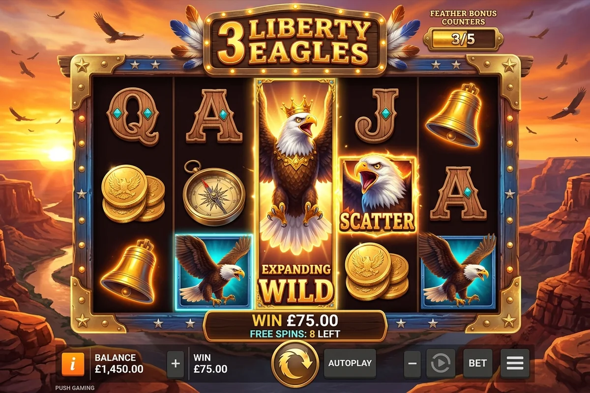 Slot Game Gacor 108 Official Launcher Poster