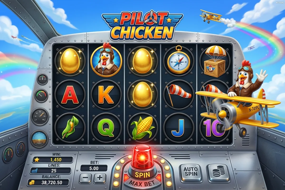Best Rtp Slot Games: Panduan Resmi, RTP Live & Pola Gacor Terkini (29 October 2026)