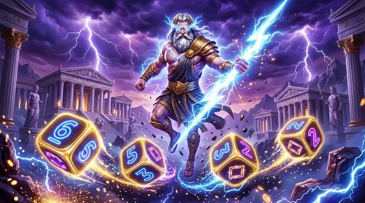 Bocoran Slot Gacor Pragmatic Play Gates of Olympus 1000 Dice Hari Ini: Pola Jam Hoki & RTP Live 98.6% | Gates Of Olympus 1000 Rtp
